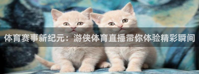 搜球吧手机直播nba直播：体育赛事新纪元：游侠体育直播带你体验精彩瞬间